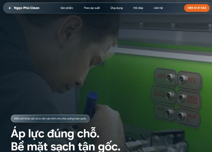 Cơ khí - 02