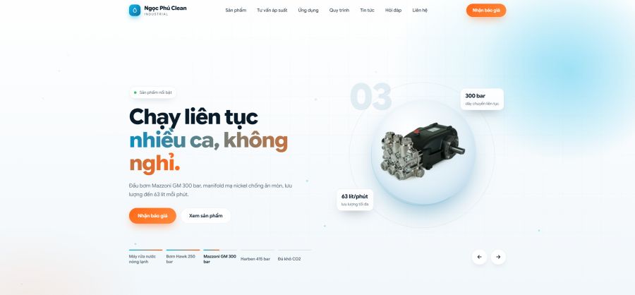 Cơ khí - 03 - Mẫu cao cấp