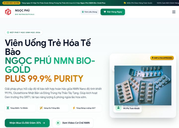Dược phẩm - 03
