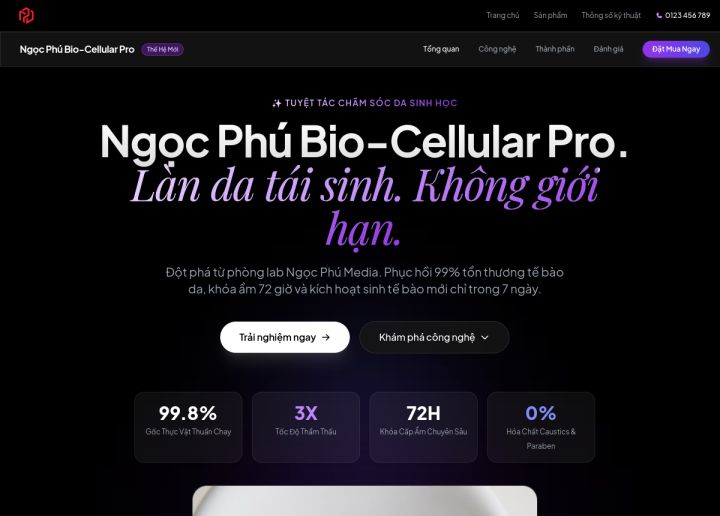 Mỹ phẩm - 02