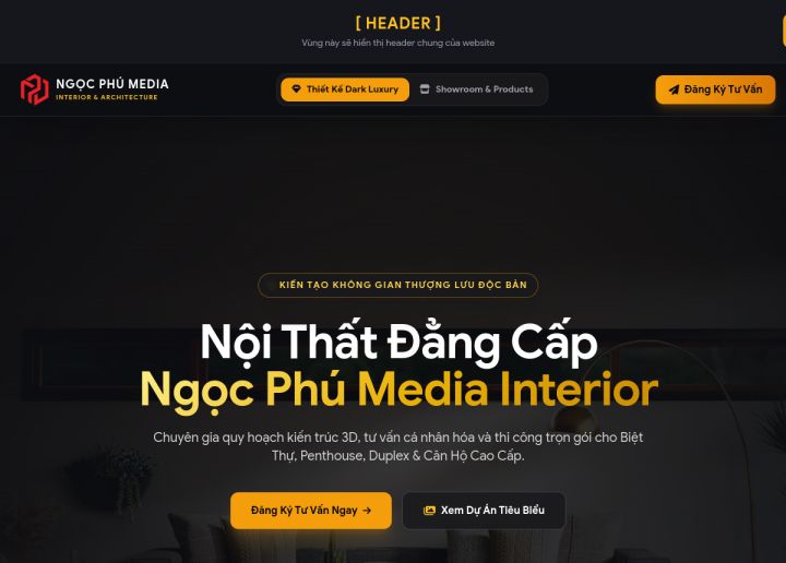 Nội thất - 03