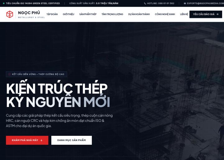 Thép - 02